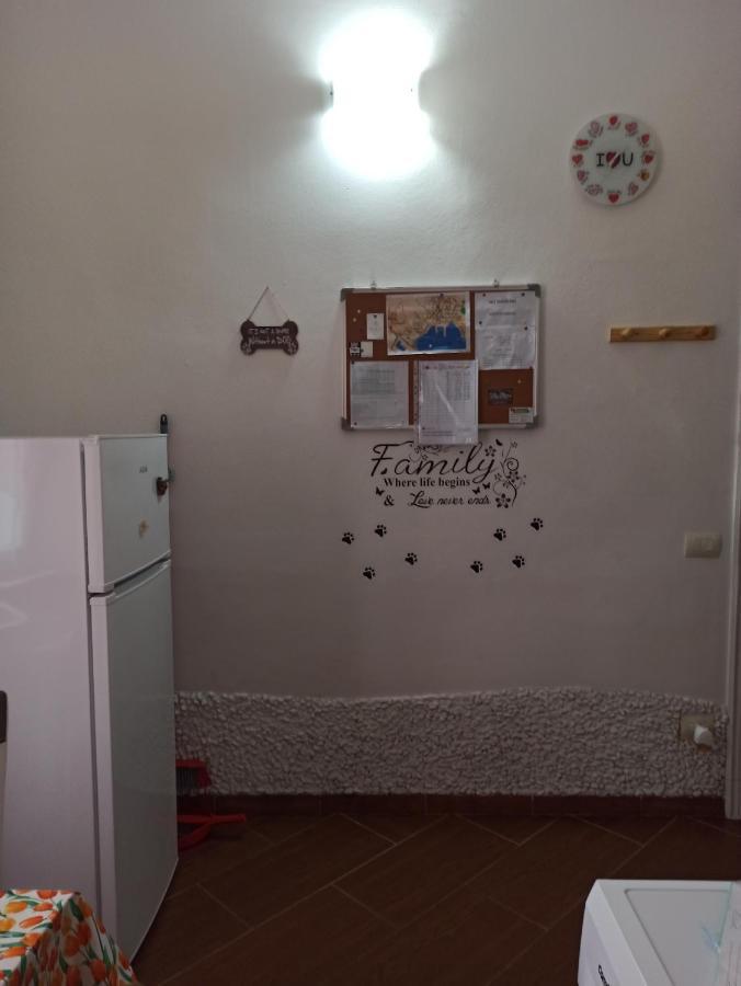 Апартаменти Casa Tortuga Ла-Спеція Екстер'єр фото